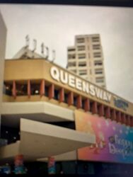Queensway Tower / Queensway Shopping Centre (D3), Retail #384321491